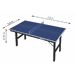 Mini Mesa Ping-Pong e Tênis de Mesa MDP 12mm - Klopf